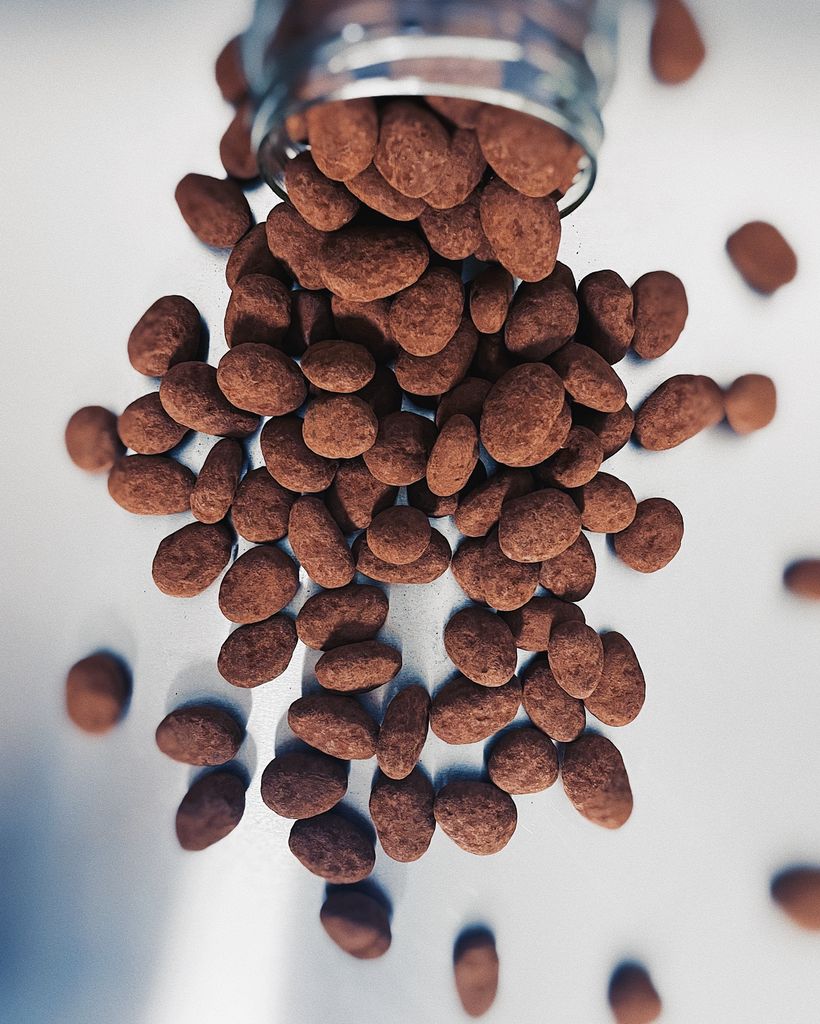 Choconut's amandes