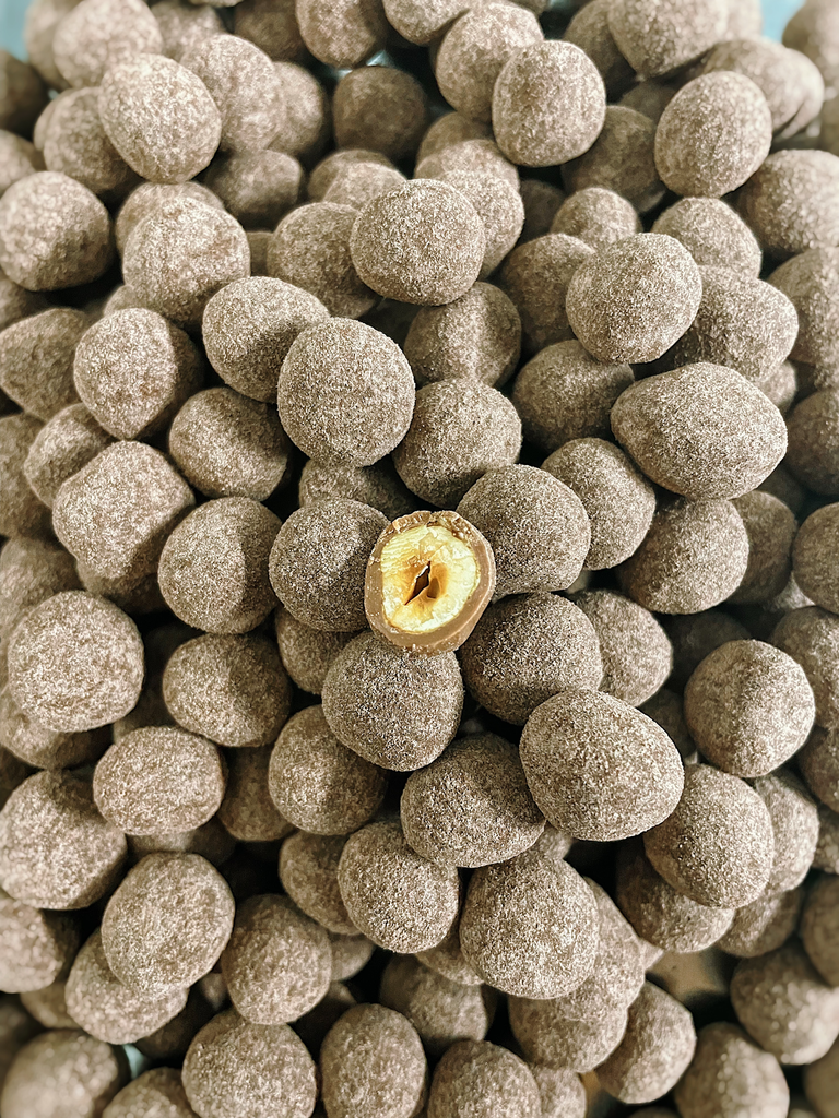 Choconut's noisettes 